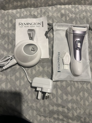 Remington wet dry - remington, women’s