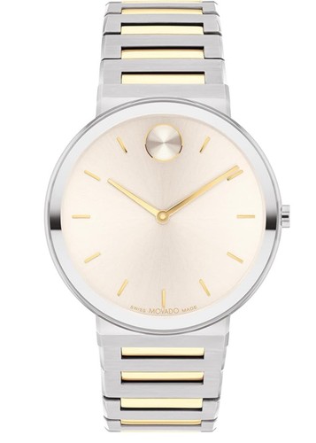 Movado bold horizon watch - movado,