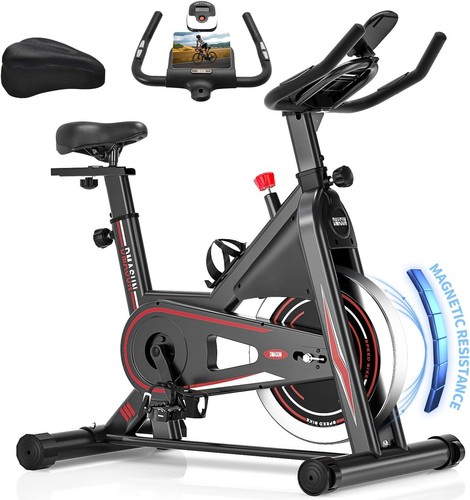 Dmasun 8732b exercise bike - dmasun,