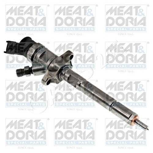 Injector nozzle fits - fits, citroen