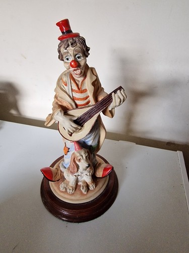 Leonardo collection circus - -,