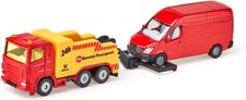 Siku 1667 Breakdown Truck with
