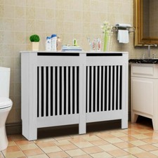 High gloss radiator cover - gloss,