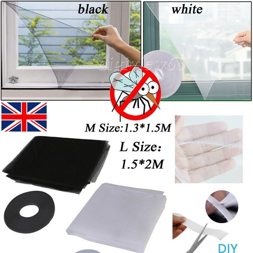 Window net mesh screen fly - mesh,