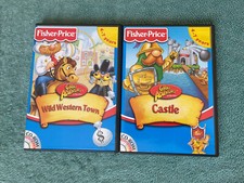 Fisher price great - fisher-price,