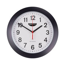Radio Controlled Wall Clock