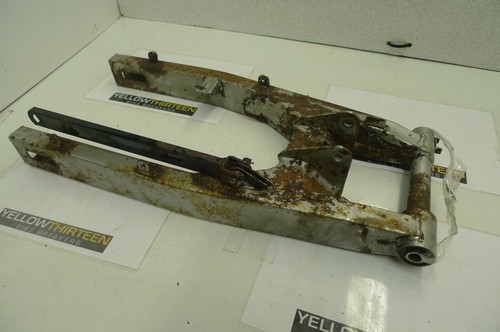 Honda cbr600f rear - fl.,