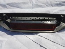 BREAKING FIAT PUNTO MK2 2000 HIGH LEVEL REAR TAILGATE BOOT BRAKE LIGHT 57079
