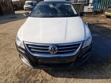 VW Passat CC 2009-12 Full