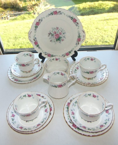 Royal stafford bone china - stafford,
