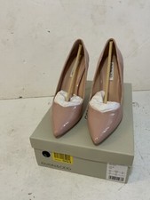 Even and Odd ladies Hi Heel