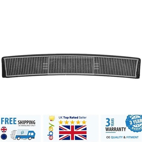 Cabin air filter - air, for