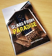 SLEAFORD MODS Jason Williamson