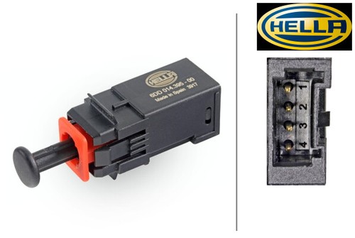 Brake light switch - switch, stop