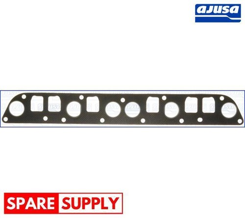 Gasket intake exhaust - gasket,,