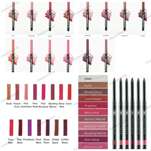 Avon glimmerstick retractable - avon,