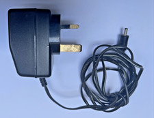 Grundig : 6V : AC Mains Adapter : 350ma : 3.8M cable
