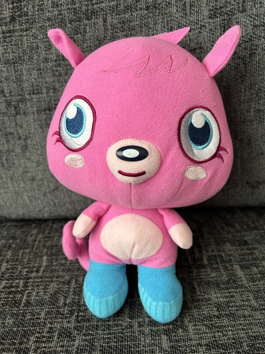 Moshi monsters poppet soft - soft, toy