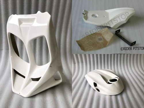 Claw airbox bodykit - claw,