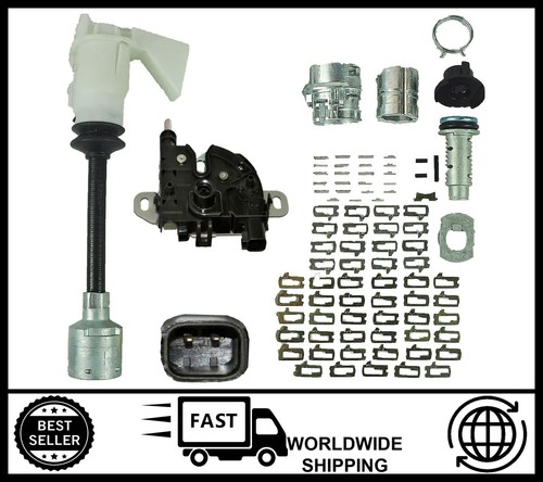 Bonnet hood lock latch - bonnet,