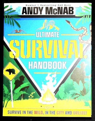 The ultimate survival - ultimate,