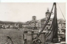 France Postcard - La Ciotat - Les Quais Et L'Hotel-De-Ville - Ref 1906A