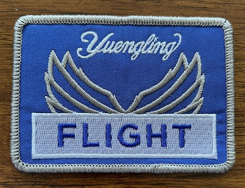 Yuengling flight lager beer - yuengling,