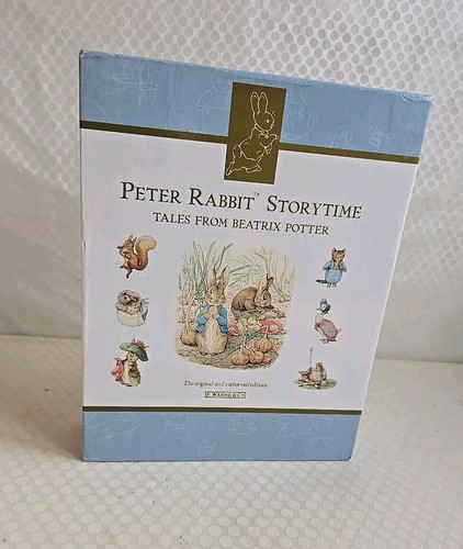 Peter rabbit storytime - rabbit,