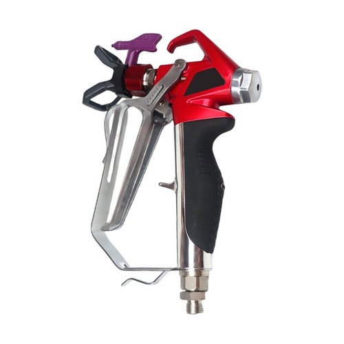 Precise airless paint sprayer - airless,