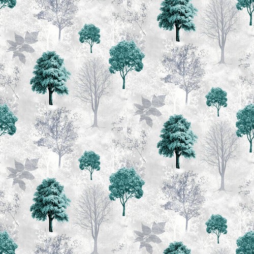 Dolls house wallpaper - dolls,