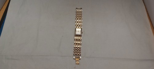 Henley womens gold tone - womens,