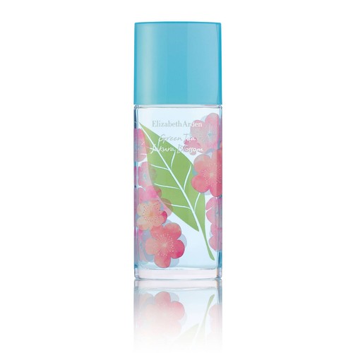 Elizabeth arden green tea - elizabeth,