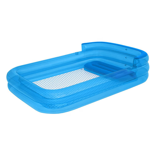 Large paddling pool inflatable - paddling,