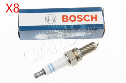 Bosch spark plug fits - fits, alfa
