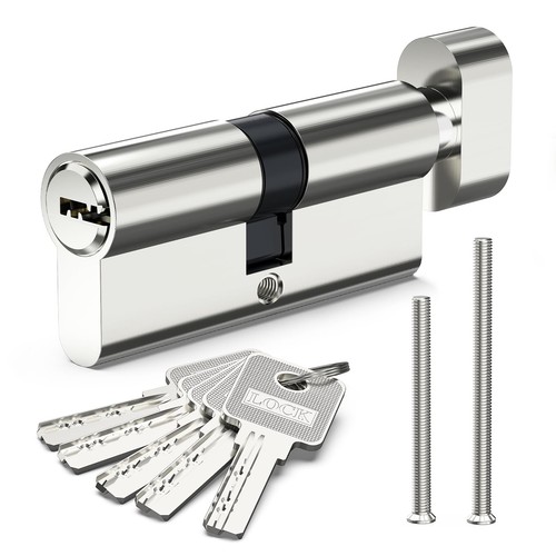35t euro cylinder door - euro, lock