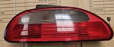 MGF Passenger side Rear Light