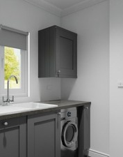 Unused still in box - Wren Vogue Wall Cabinet  