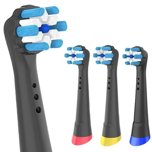 Replacement brush heads - brush,