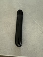 Natural Black Obsidian massage Wand