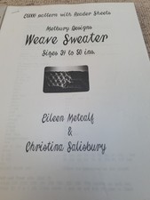 Passap E6000 Knitting Machine