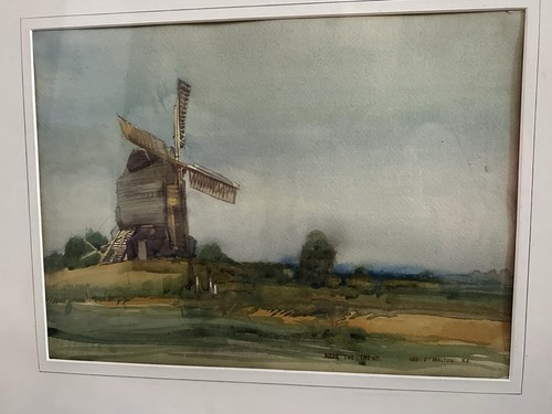 Original art - original,