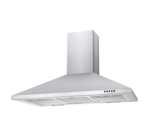 Candy cce90nx1 90cm - cce90nx1, chimney