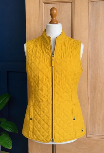 Joules women mustard - joules, women’s