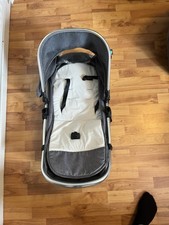 Babylo panorama pram - panorama, xt