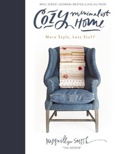 Cozy Minimalist Home: More