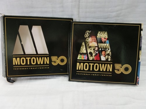 Motown yesterday - motown,