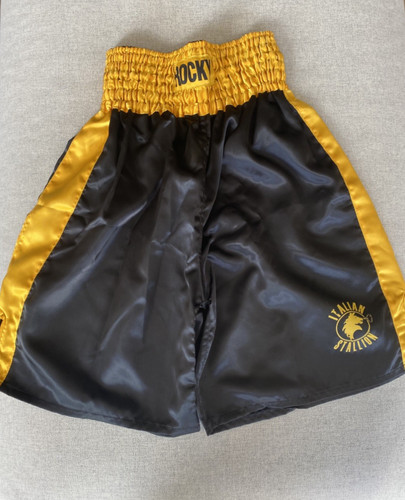 Rocky movie replica balboa - rocky,