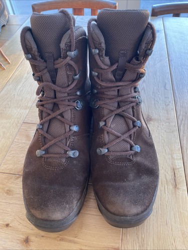 Haix british army surplus - haix,