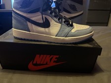 Nike Air Jordan 1 Men's Size