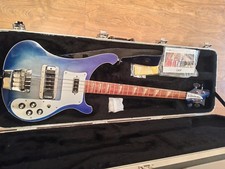 Rickenbacker bass 4003